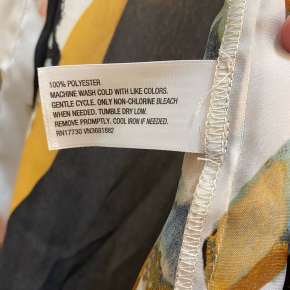 3.1 Phillip Lim for Target Blouse - Picture 5 of 5